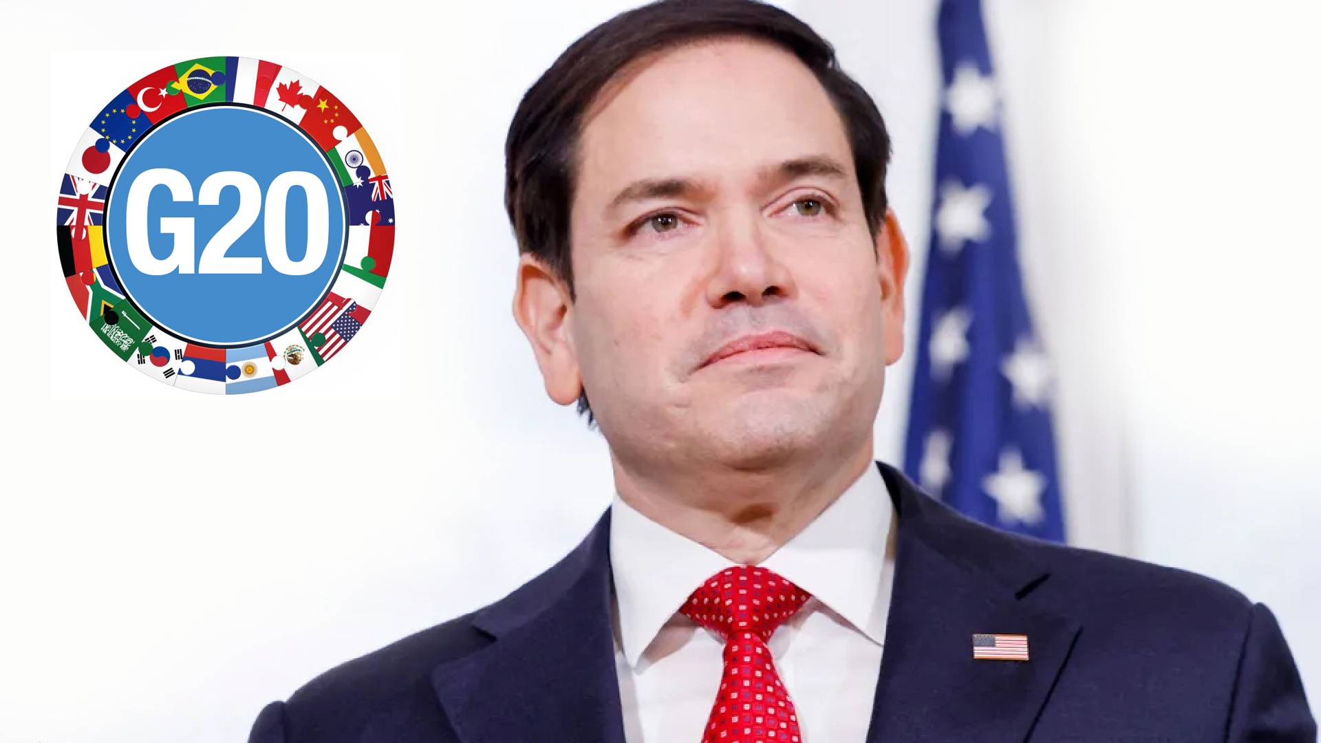 امريكا ومجموعة عشرين جديدة